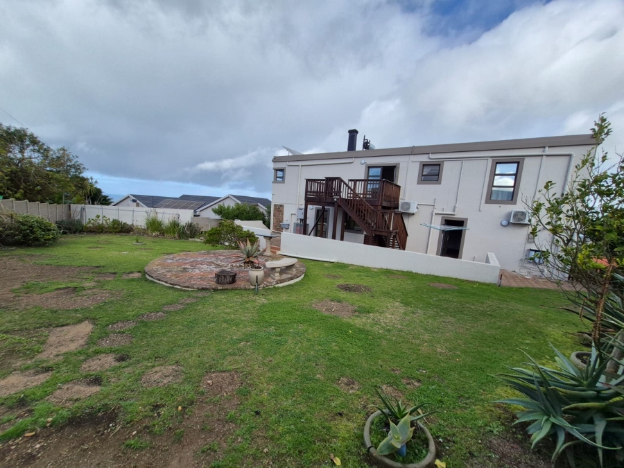 4 Bedroom Property for Sale in Dana Bay Western Cape